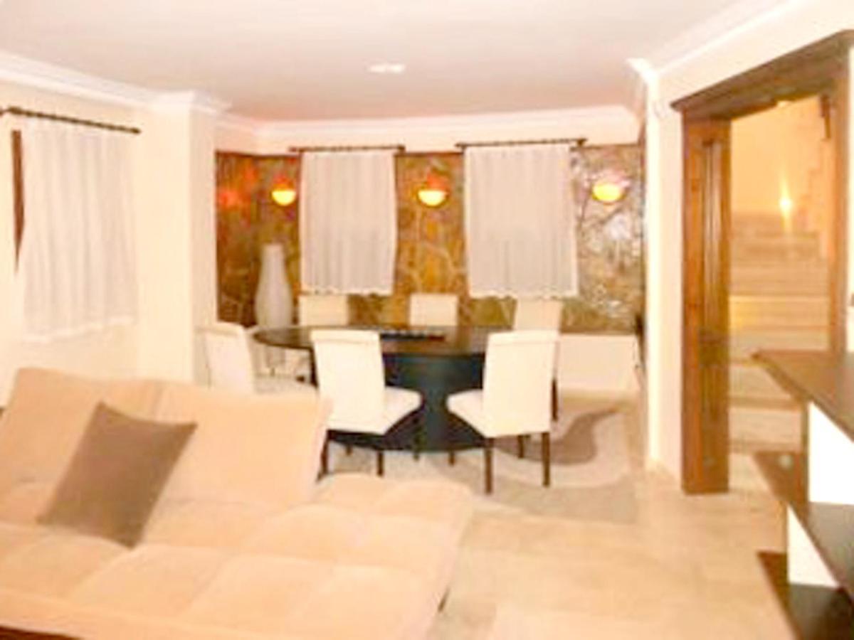 House With 4 Bedrooms In Kusadasi With Private Pool And Enclosed Garden 2 Km From The Beach Soğucak מראה חיצוני תמונה