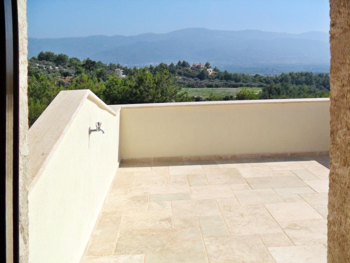 House With 4 Bedrooms In Kusadasi With Private Pool And Enclosed Garden 2 Km From The Beach Soğucak מראה חיצוני תמונה